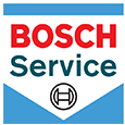 Bosch Service Logo | Autovantage Service Center